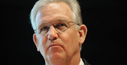 Gov. Jay Nixon