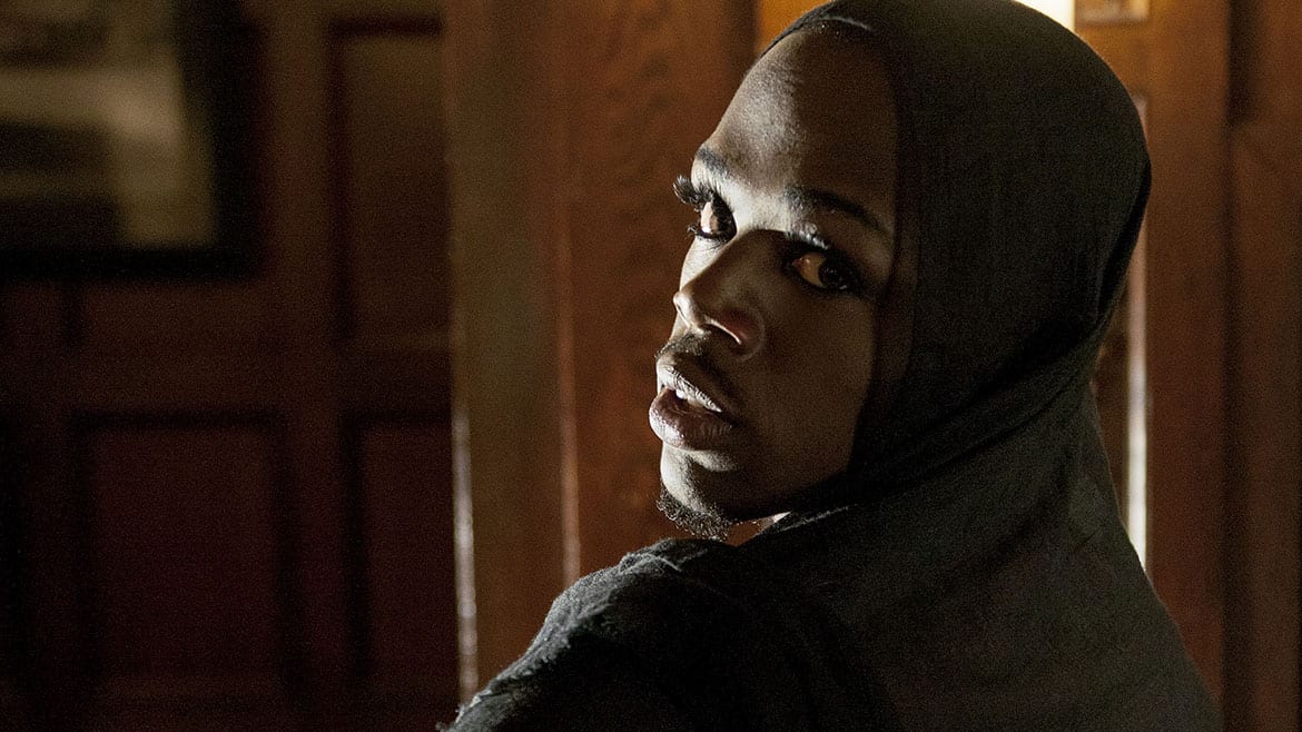 Sean-aka-Seandretta Duane Cramer Duane Cramer Creative