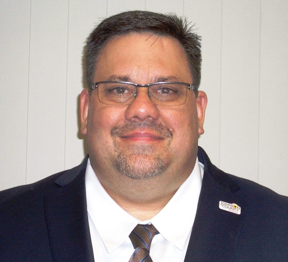 Photo of Tim DeWeese