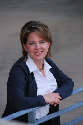 Megan Crigger will begin her work in the Office of Culture and Creative Services for the city of Kansas City, Missouri, Jan. 5. (submitted photo) 