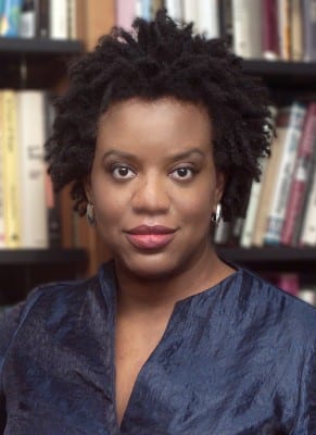 LaShonda Katrice Barnett. Photo by Ellen Foto. 