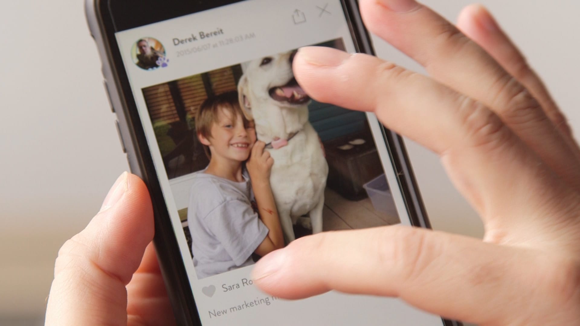 Based in the heart of the KC Animal Health Corridor, FitBark is changing the way humans understand the health and the behavior of their dogs.