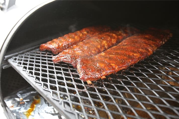 It definitely passes the smell test. The American Royal's World Series of Barbecue moves to Arrowhead Stadium for the first time this weekend. (Credit: American Royal)