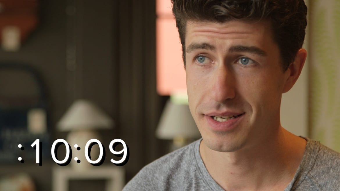 Cremalab founder George Brooks