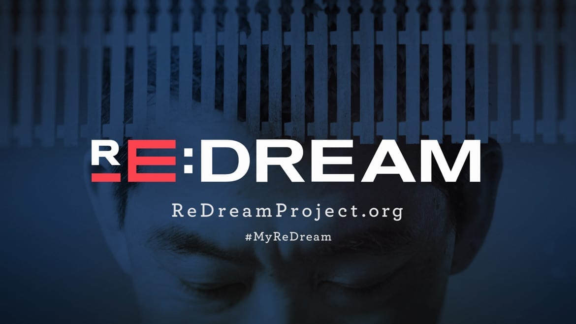 Re:Dream promo still