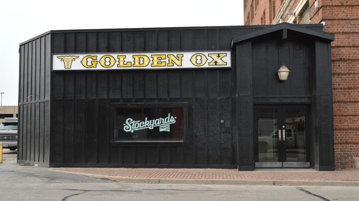 Stockyards Brewing Company