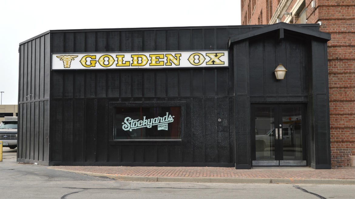 Stockyards Brewing Company