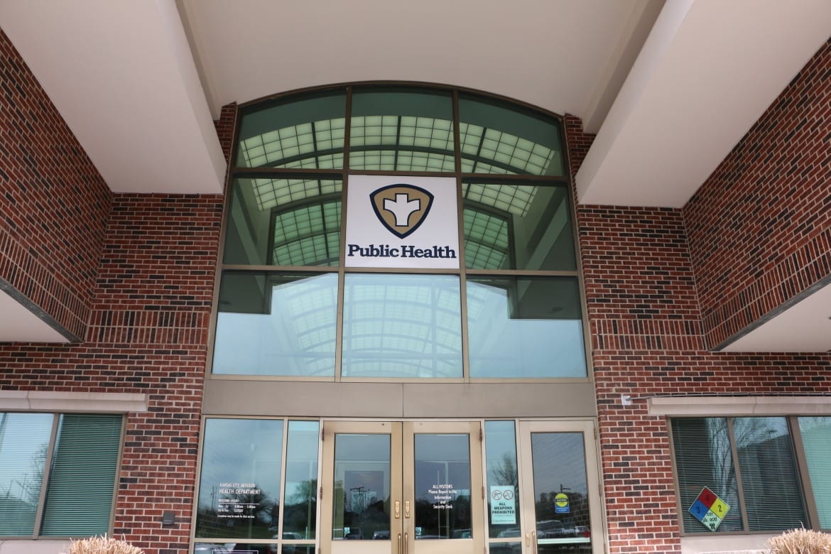 KC health department