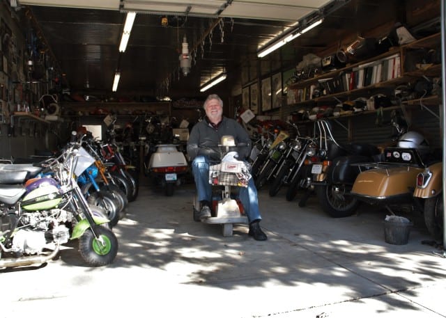 Photo: Pete Schulte | Flatland