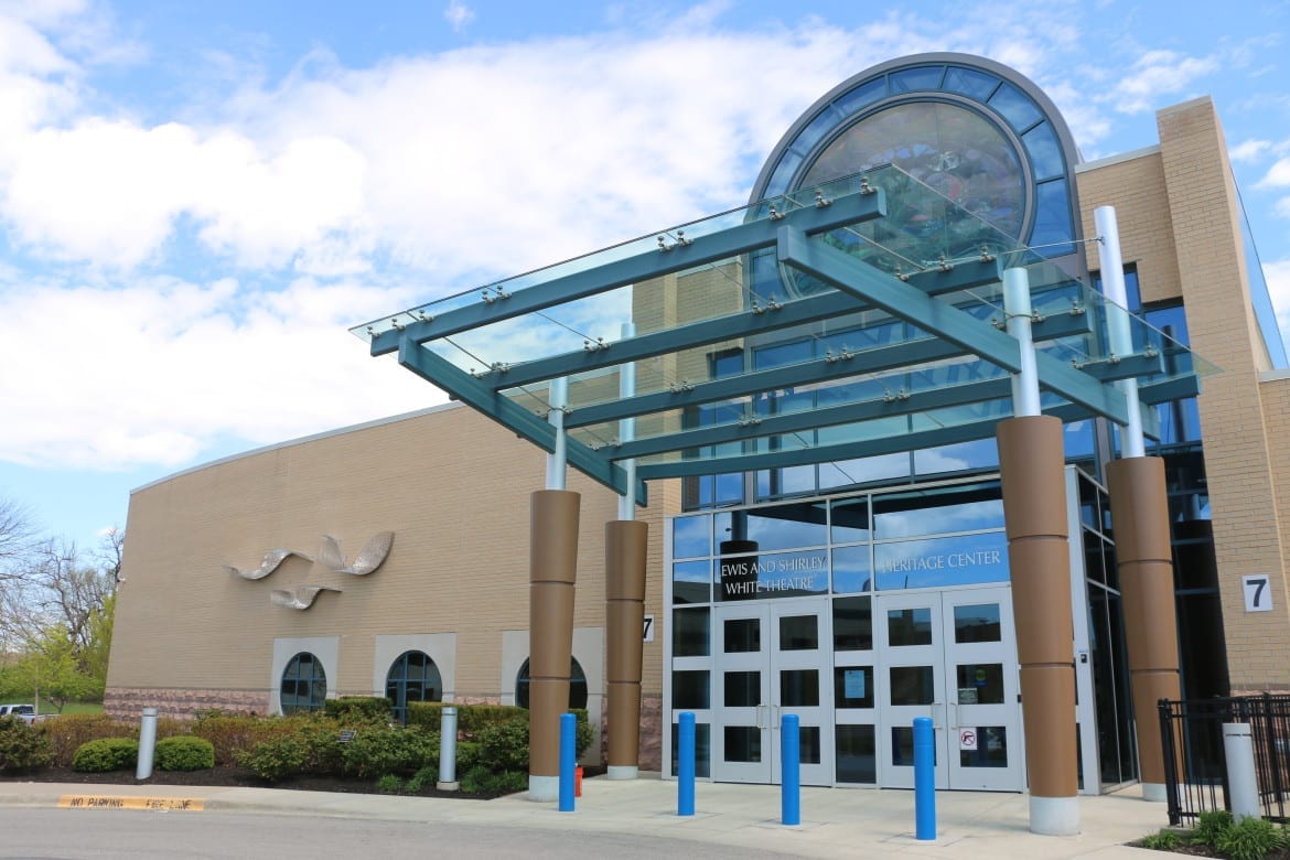 Jewish Community Center