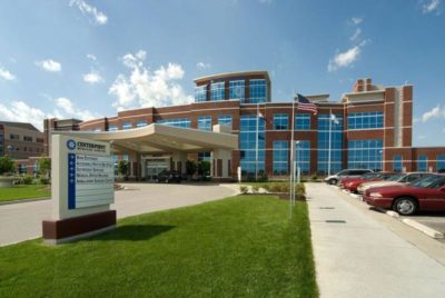 Centerpoint Medical Center