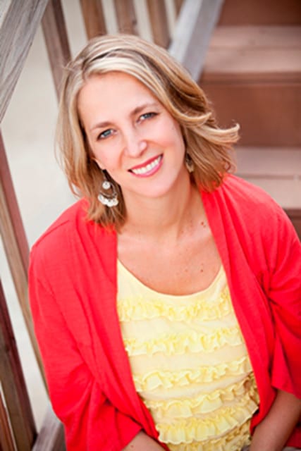 Sally King (submitted photo)