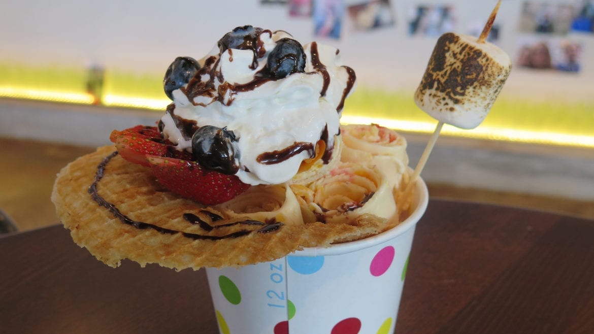 Freezing Moo's Mucho Mango