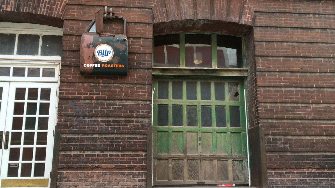 Blip Coffee Roasters