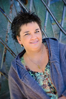 The Rev. Kelly Isola