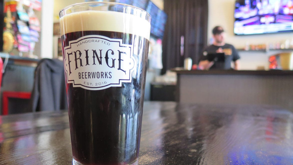Fringe Beerworks