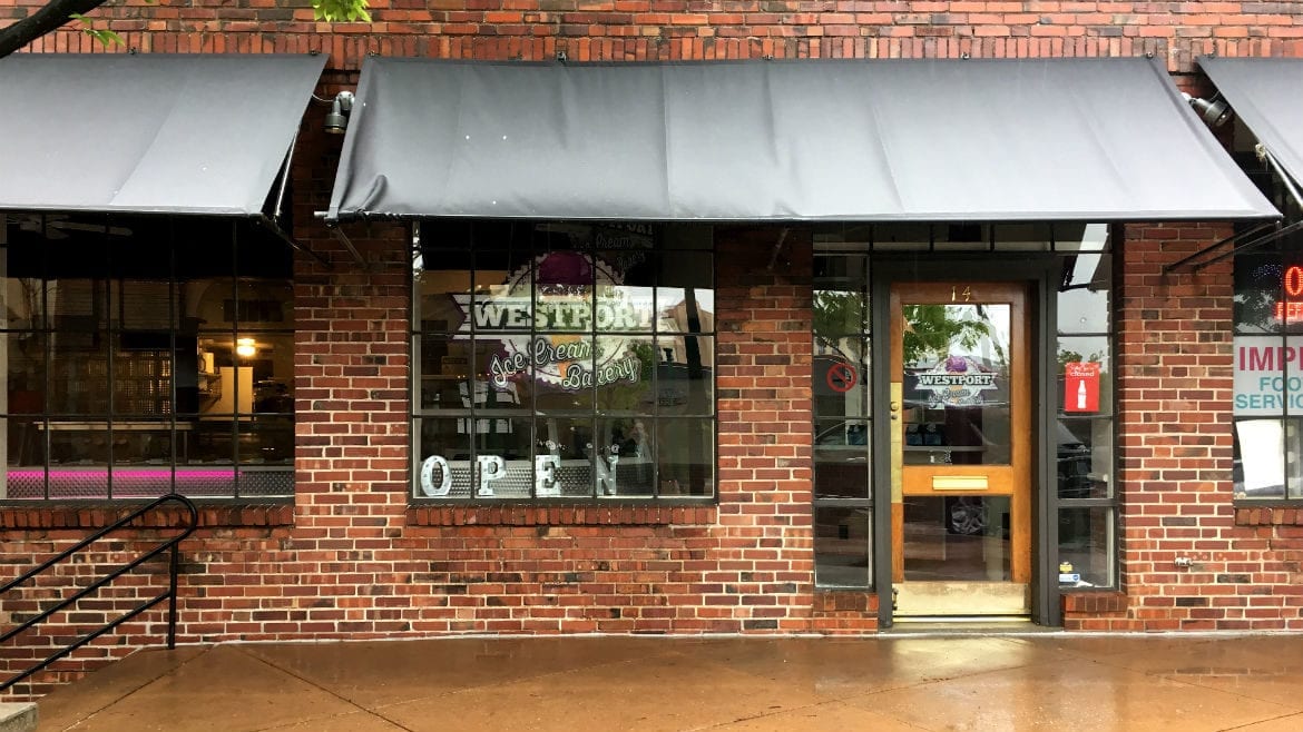 Westport Ice Cream Bakery