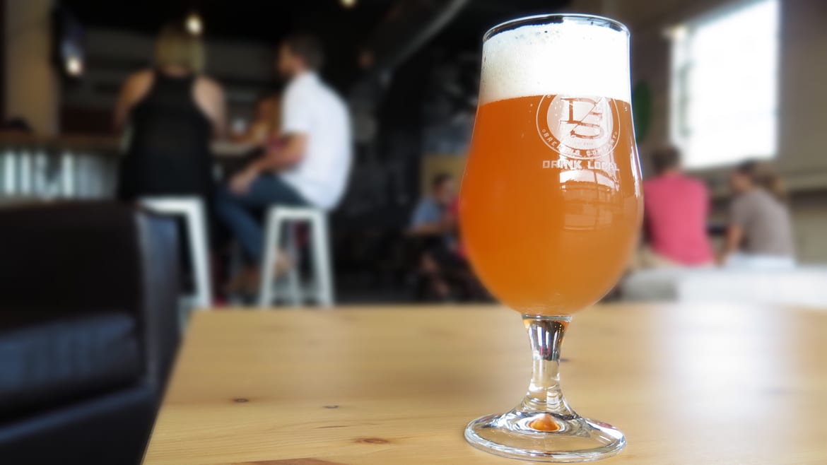 Double Shift's Strawberry Field Trip 