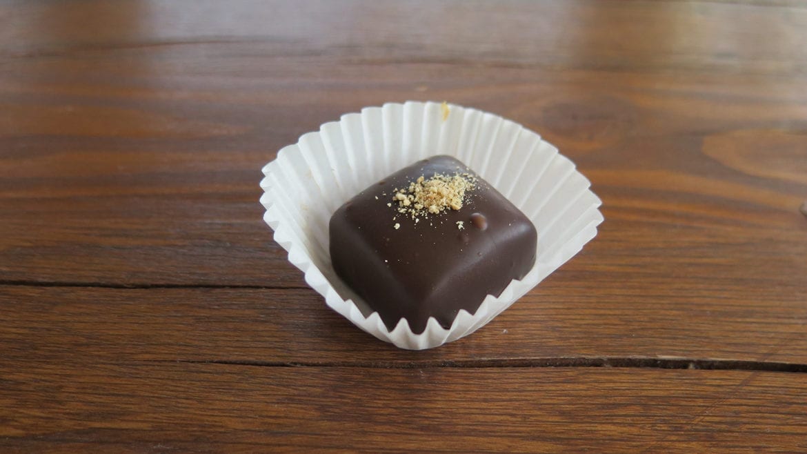 Bizz and Weezy caramels