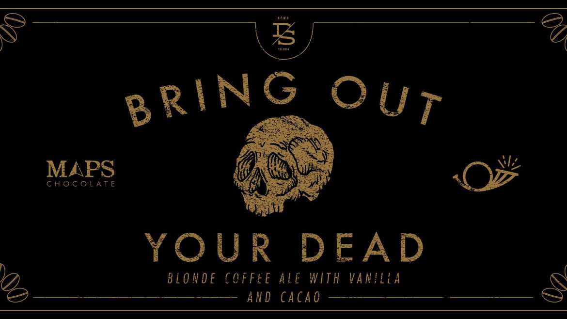 Double Shift's Bring Out Your Dead