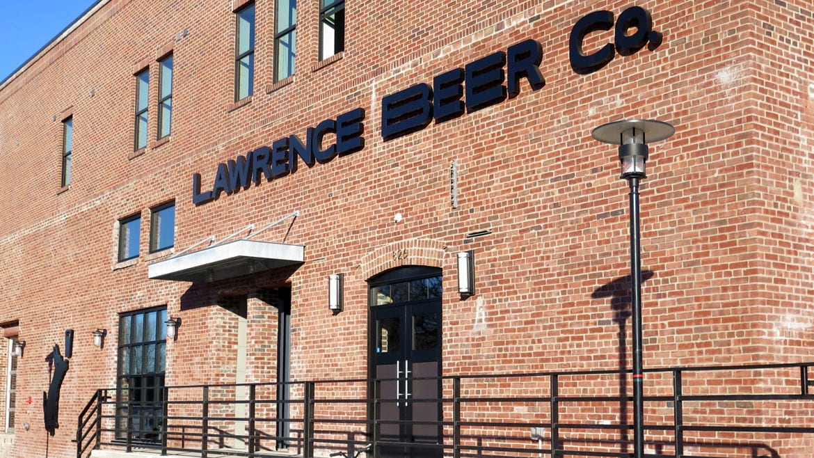 Lawrence Beer Co.
