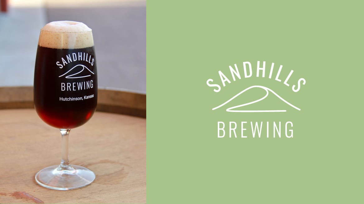 Sandhills Brewing
