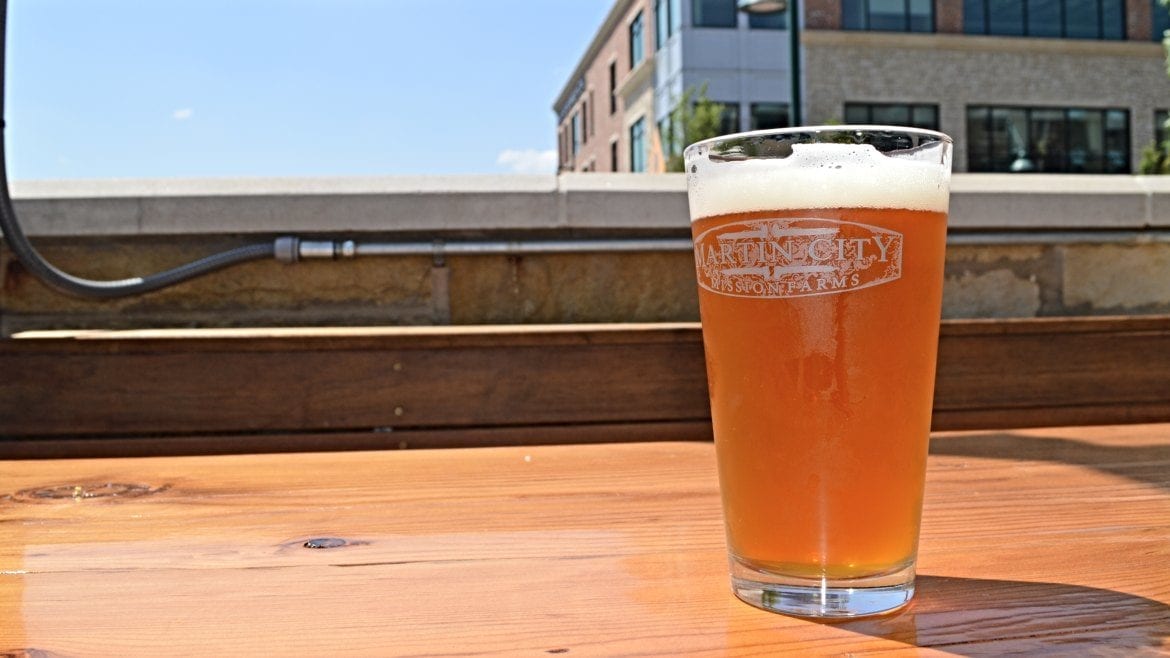 Martin City Mission Farms