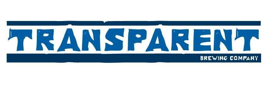 Transparent Brewing logo