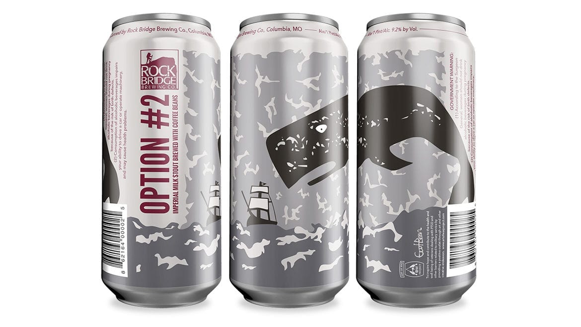 rock bridge beer can