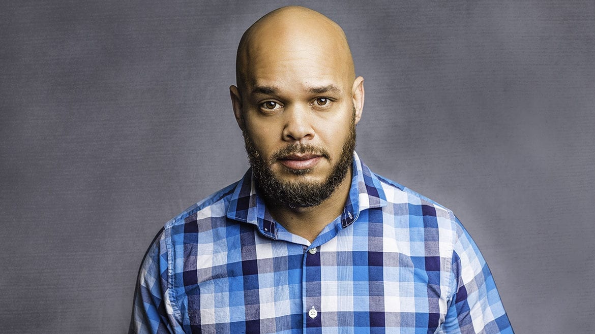 portrait of bobby keys