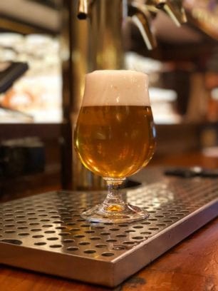 Stockyards & City Barrel's Gucci Brut