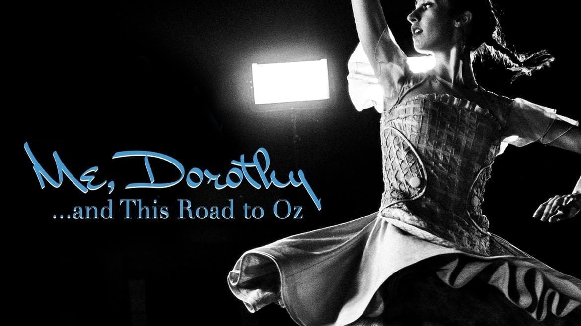 Me, Dorothy... And This Road to Oz