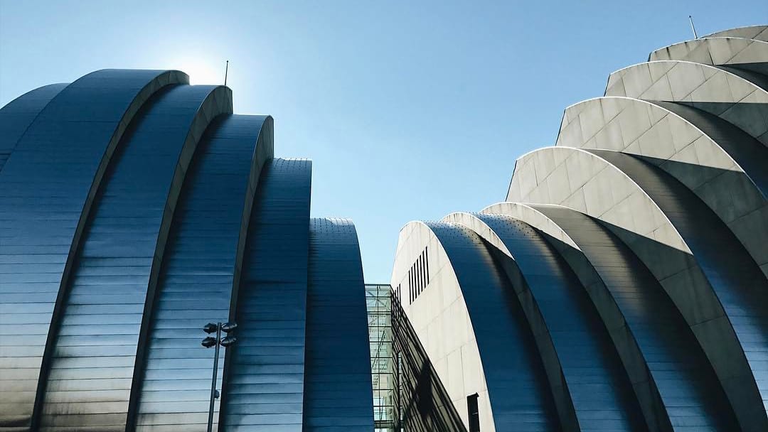 Kauffman Center for the Performing Arts