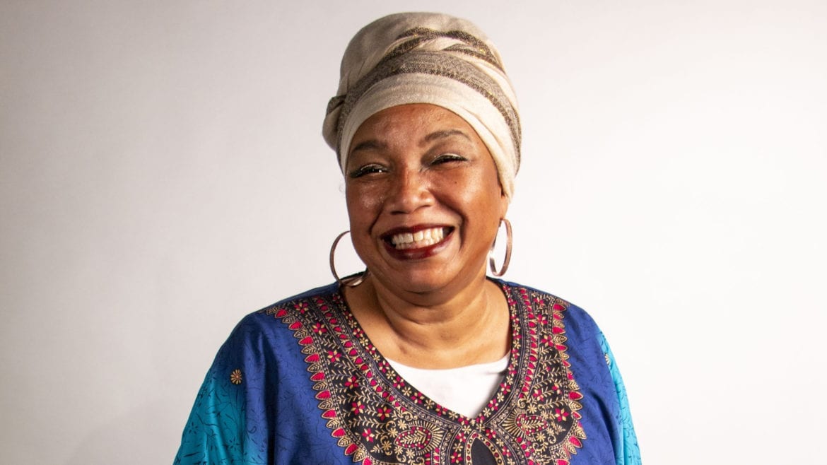 KC burlesque producer