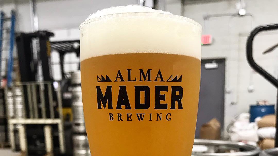 Alma Mader Brewing Co.