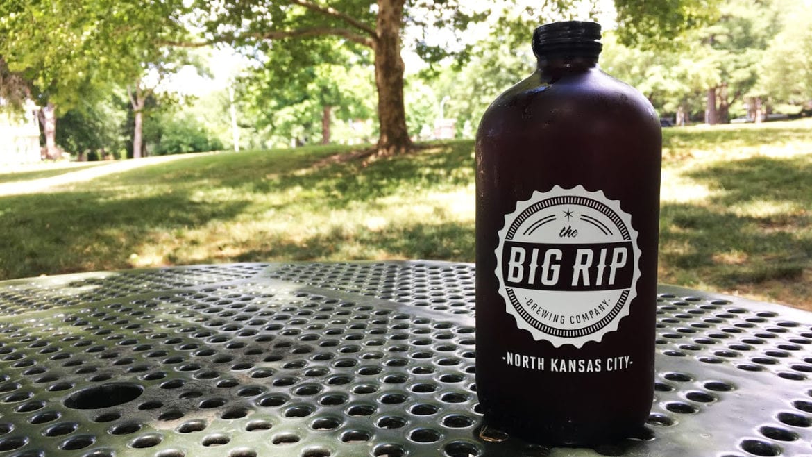 Big Rip Brewing Co.'s Get Ripped Fest