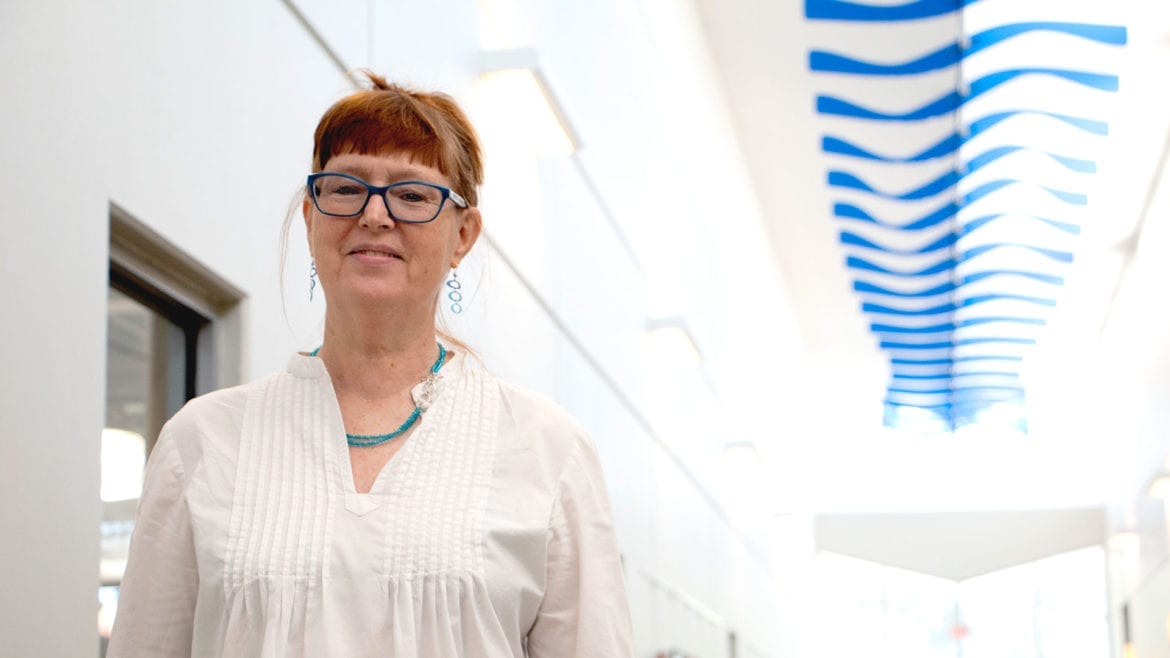 Julia Cole, Ripple Effect