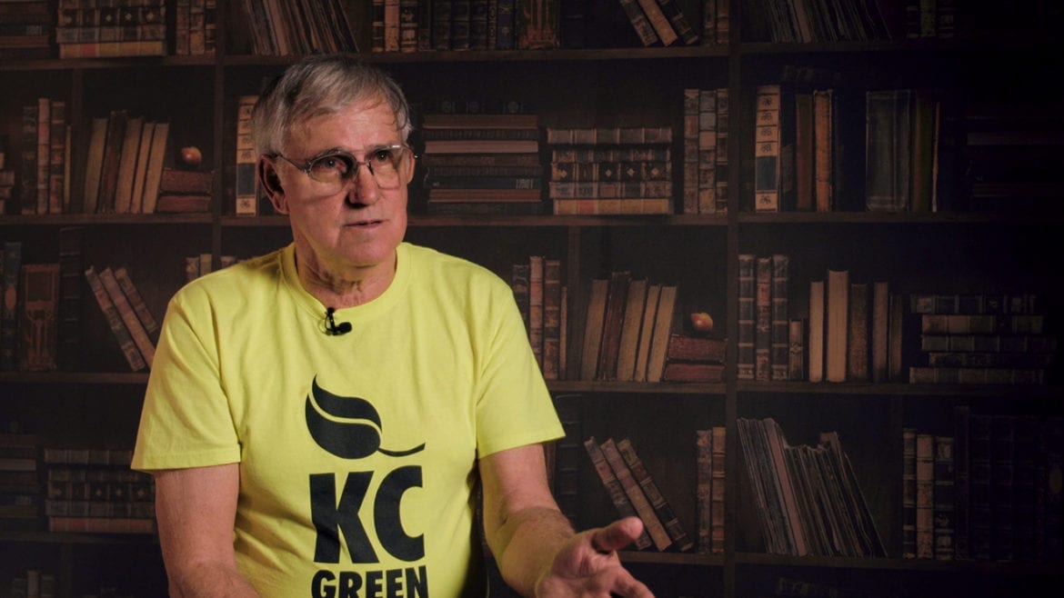 dale walker blue valley neighborhood association