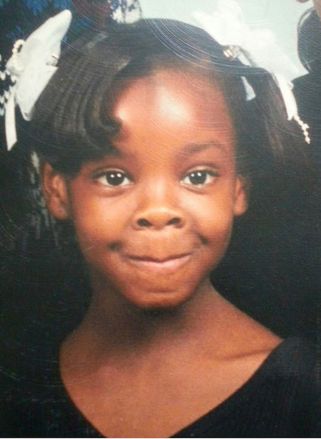 Picture of Ashley Craddock