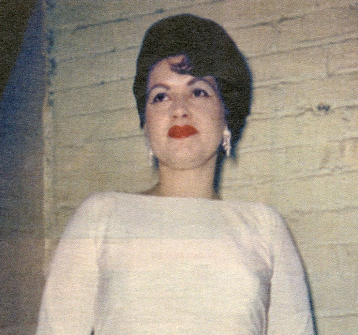 Photo of Patsy Cline