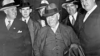 Photo of Tom Pendergast