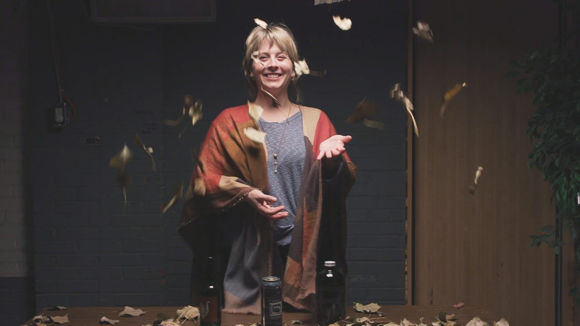 Beer enthusiast Cassie Niemeyer offers some perfect pairings for your Thanksgiving feast.