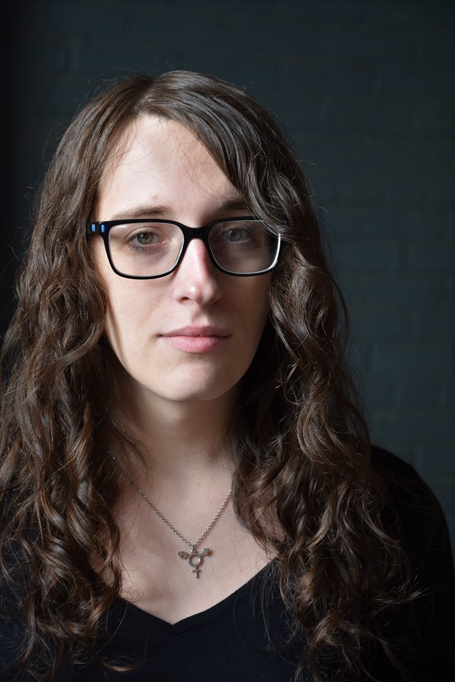 Taylor Hockersmith, KCPT. (Sandy Woodson | Flatland)