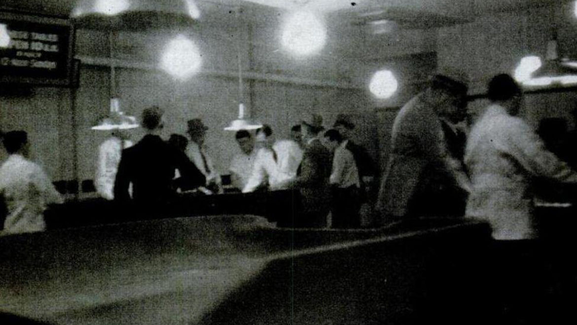 Twelfth Street Recreation