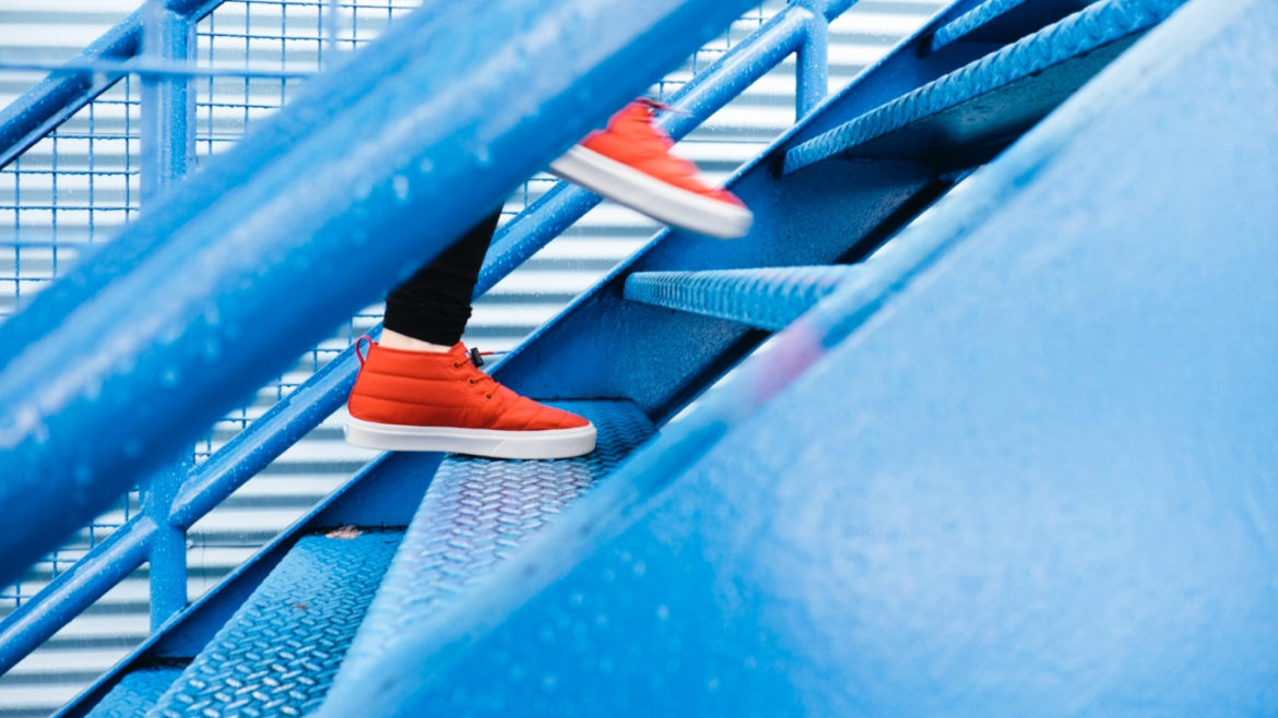 LGBT-supportive companies in KC