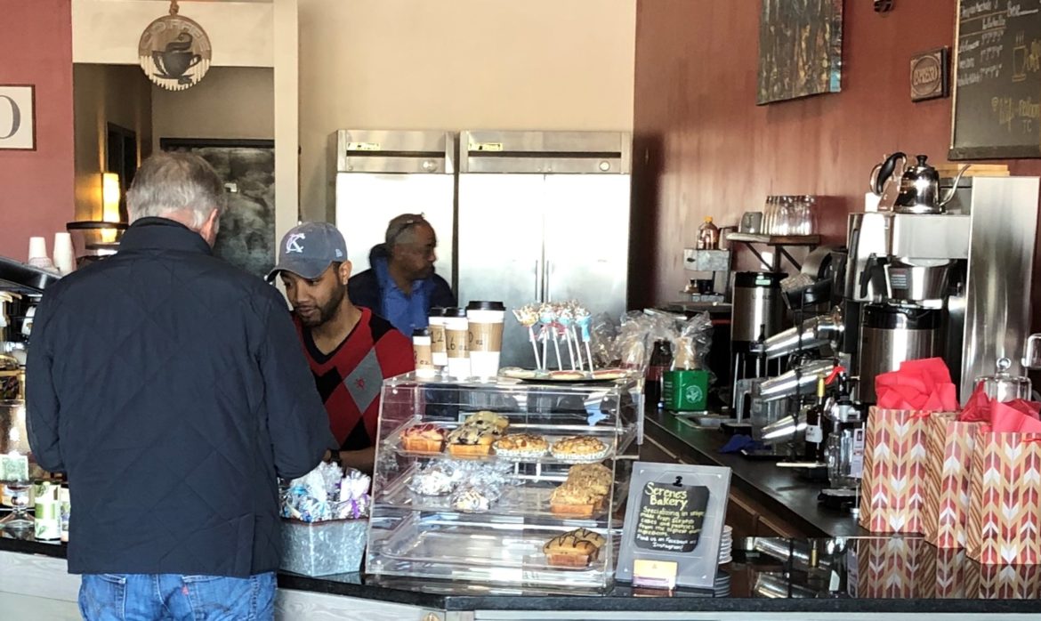 Revocup Coffee Roasters