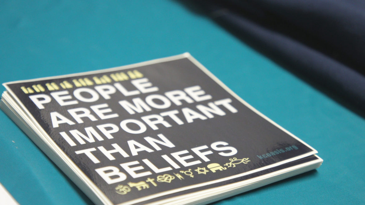 Kansas City Oasis brochure