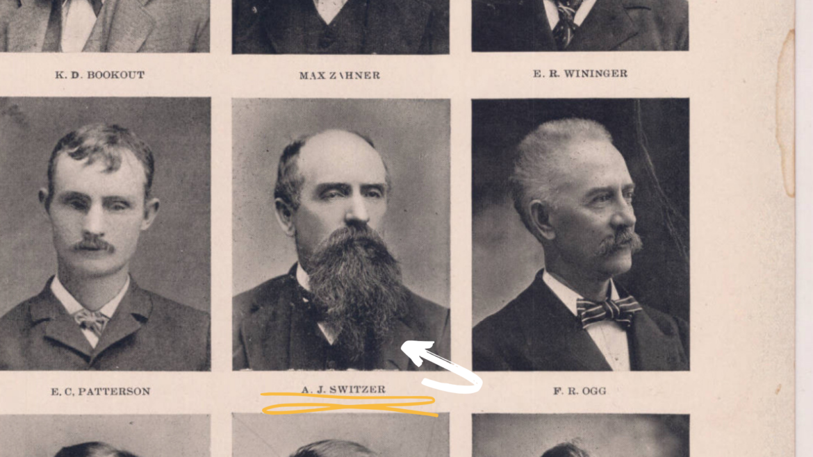 How Is “Switzer Road” Really Pronounced?