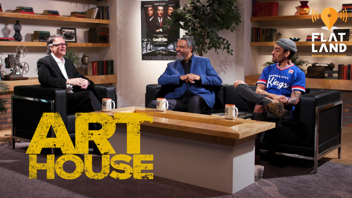 Art House Episode 3