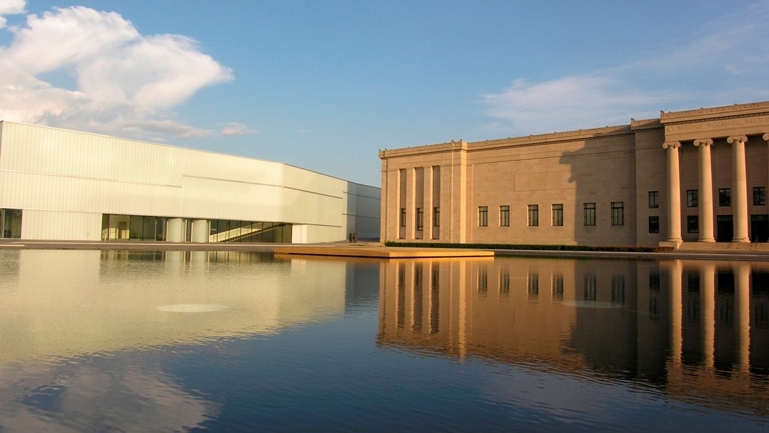 Nelson-Atkins Museum of Art